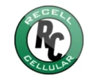 Recell Cellular Gutscheine und Rabatte