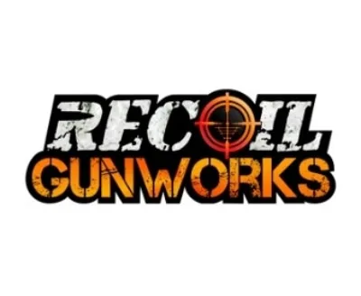 Recoil Gunworks كوبونات وتخفيضات