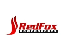 كوبونات وخصومات Red Fox PowerSports