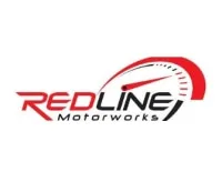 Redline Motorworks 优惠券和折扣