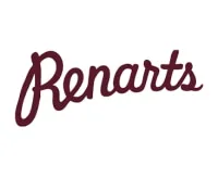 Renarts-Gutscheine & Rabatte