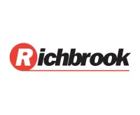 Richbrook  Coupon Codes & Offers