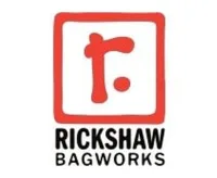 Rickshaw Bagworks 优惠券和折扣