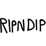 קופונים לבגדים של Ripndip