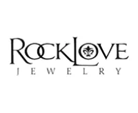 عروض كوبونات مجوهرات RockLove الترويجية