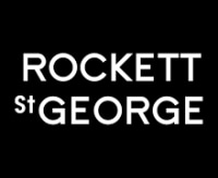Rockett St George Gutscheine und Rabatte