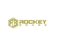 Rockey Brass Coupons