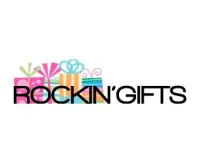 Купоны и скидки Rockin'Gifts