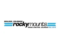 Купоны и скидки RockyMounts