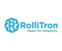 RolliTron-tegoedbonnen