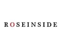 Roseinside Coupons & Discounts