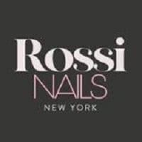 Rossi Nails 优惠券和折扣