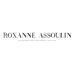 Купоны Roxanne Assoulin