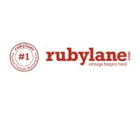Купоны и скидки Ruby Lane