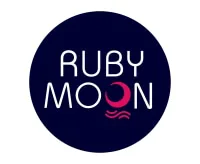 RubyMoon 优惠券