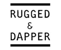 Коды купонов Rugged & Dapper