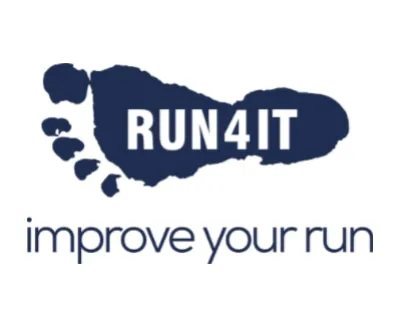 Run 4 It 优惠券和折扣