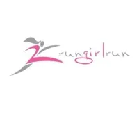 RunGirlRun 优惠券