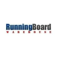 Running Board Warehouse Coupon