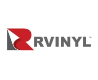 Rvinyl Coupons & Discounts