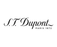 S.T. Dupont Coupons & Discounts