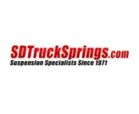 SD Truck Springs Gutscheine & Rabatte