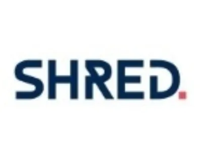SHRED Coupons & Discounts