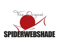 SPIDERWEBSHADE Coupon Codes & Offers