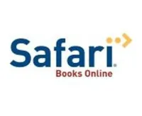 Safari Bookshelf Coupons & Discounts