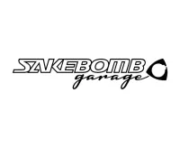 SakeBombGarage Coupons & Discounts