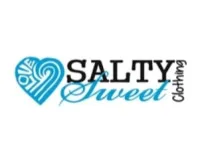 Salty Sweet Coupons & Deals