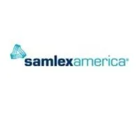 Samlex 美国优惠券