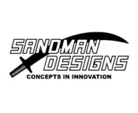 كوبونات وخصومات Sandman Designs