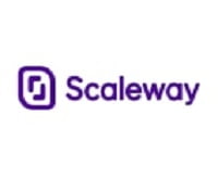 Scaleway 优惠券代码和折扣