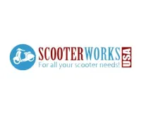 رموز كوبونات Scooterworks والعروض