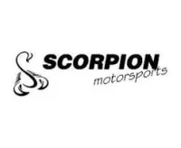 Купоны и скидки Scorpion Motorsports