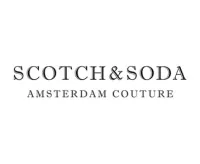 Scotch & Soda Coupons & Discounts