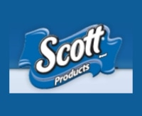 Scott Toilettenpapier-Gutscheine