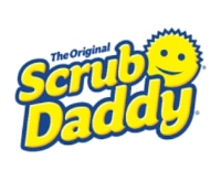 Scrub Daddy 优惠券和折扣