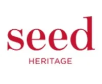 كوبونات وخصومات Seed Heritage