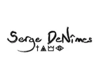 Serge DeNimes Coupons & Discounts
