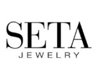 Купоны и скидки на ювелирные изделия Seta