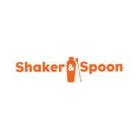 Shaker & Spoon 优惠券代码和优惠