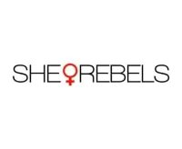 She Rebels Gutscheine & Rabatte