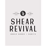 คูปอง Shear Revival