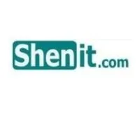 Shenit 优惠券和折扣