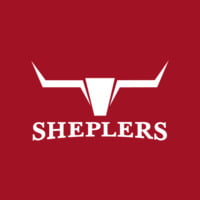 Sheplers-kortingsbonnen