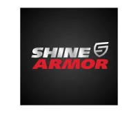 Shine Armor 优惠券代码和优惠