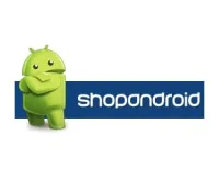 ShopAndroid Coupons & Discounts