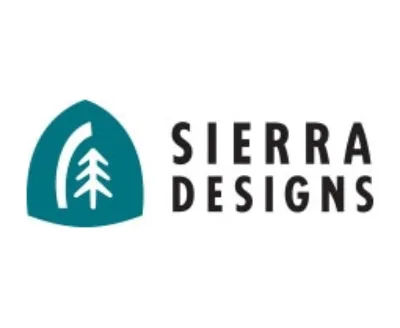 Sierra Designs Coupons & Discounts